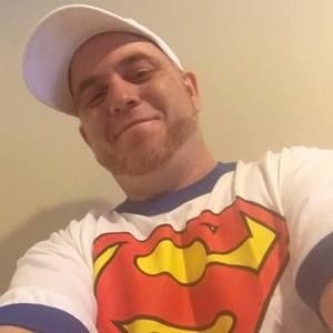 Meet your Posher, Mark